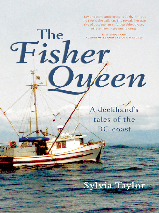 Title details for The Fisher Queen by Sylvia Taylor - Available